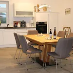 Vakantiehuis Nordseeperle *