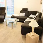Vakantiehuis Nordseeperle