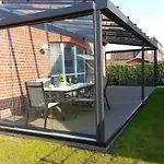 Vakantiehuis Nordseeperle