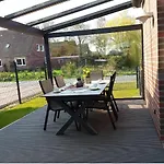 Nordseeperle Greetsiel