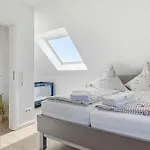 Nordseeperle Vakantiehuis Greetsiel