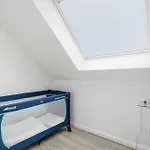Nordseeperle Vakantiehuis