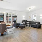 Vakantiehuis Nordseeperle