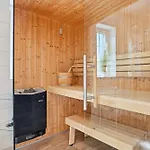 Vakantiehuis Nordseeperle