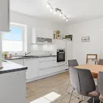 Nordseeperle Vakantiehuis *