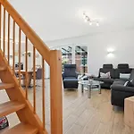 Vakantiehuis Nordseeperle