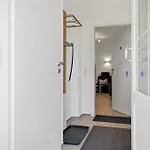 Nordseeperle Vakantiehuis Greetsiel