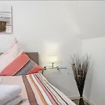 Vakantiehuis Nordseeperle Greetsiel