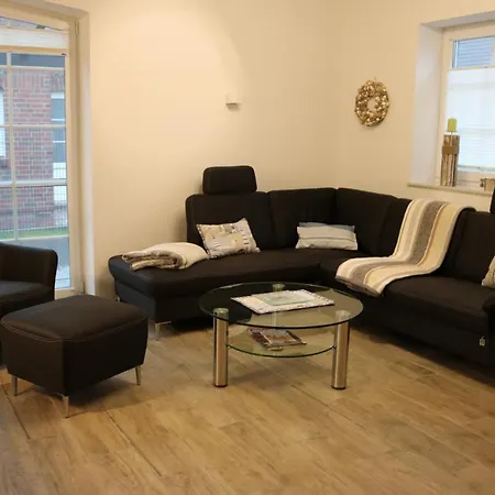 Nordseeperle * Гретзиль