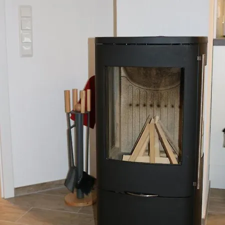 Nordseeperle Дом отдыха Гретзиль