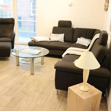 Дом отдыха Nordseeperle