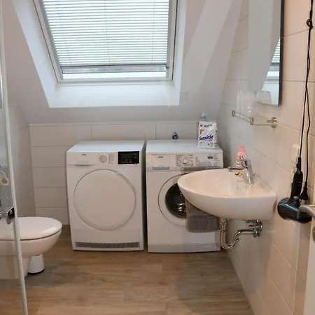 Nordseeperle Гретзиль