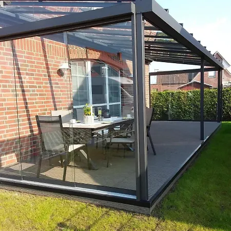 Дом отдыха Nordseeperle