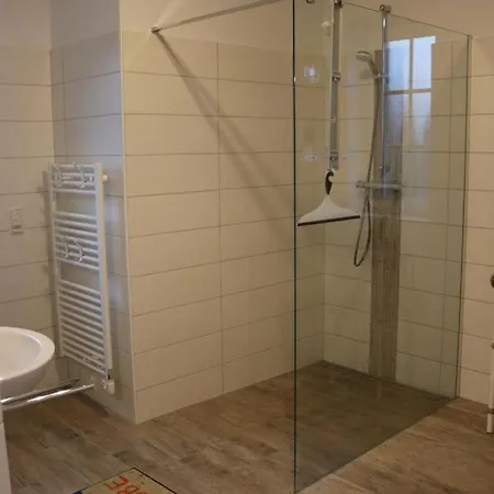 Дом отдыха Nordseeperle