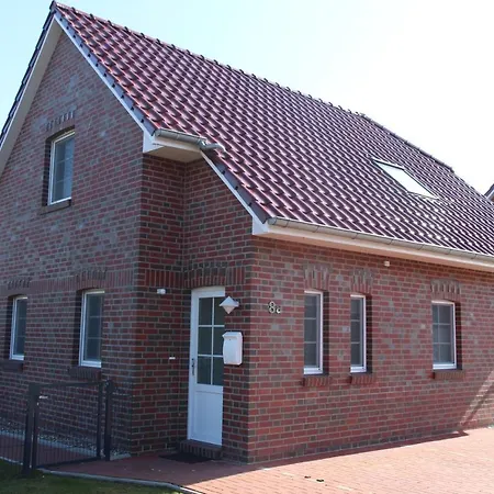 Nordseeperle * Гретзиль