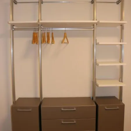 Nordseeperle Гретзиль