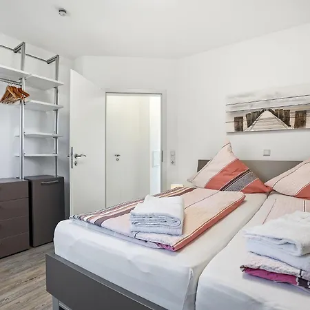 Vakantiehuis Nordseeperle
