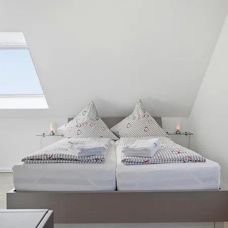 Nordseeperle Vakantiehuis Greetsiel