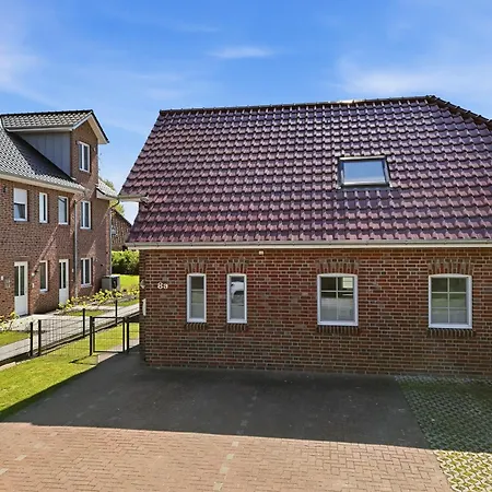 Nordseeperle Vakantiehuis